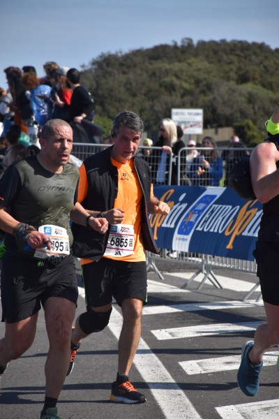 Roma Ostia Half Marathon [GOLD] (02/03/2025) 0010