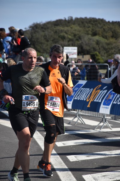 Roma Ostia Half Marathon [GOLD] (02/03/2025) 0011