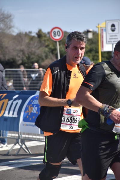 Roma Ostia Half Marathon [GOLD] (02/03/2025) 0013