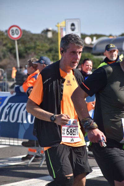 Roma Ostia Half Marathon [GOLD] (02/03/2025) 0014