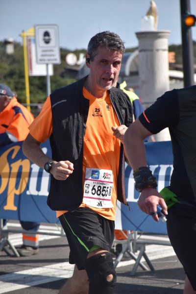 Roma Ostia Half Marathon [GOLD] (02/03/2025) 0015