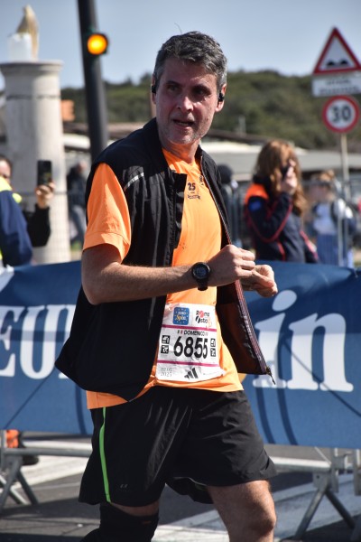 Roma Ostia Half Marathon [GOLD] (02/03/2025) 0017