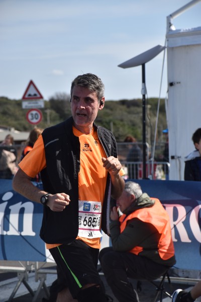 Roma Ostia Half Marathon [GOLD] (02/03/2025) 0019