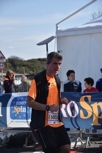 Roma Ostia Half Marathon [GOLD] (02/03/2025) 0020