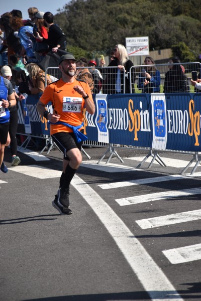Roma Ostia Half Marathon [GOLD] (02/03/2025) 0021