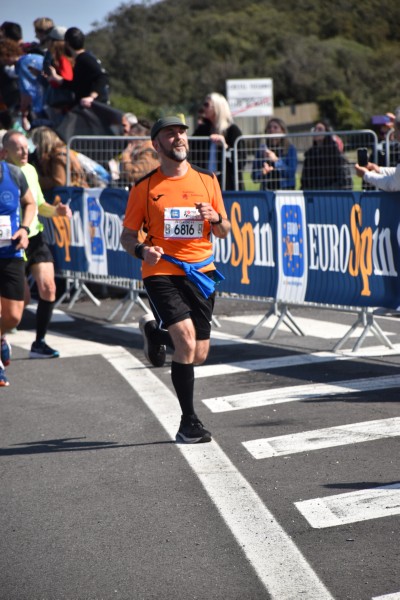 Roma Ostia Half Marathon [GOLD] (02/03/2025) 0022