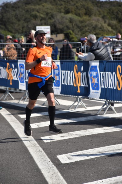 Roma Ostia Half Marathon [GOLD] (02/03/2025) 0023