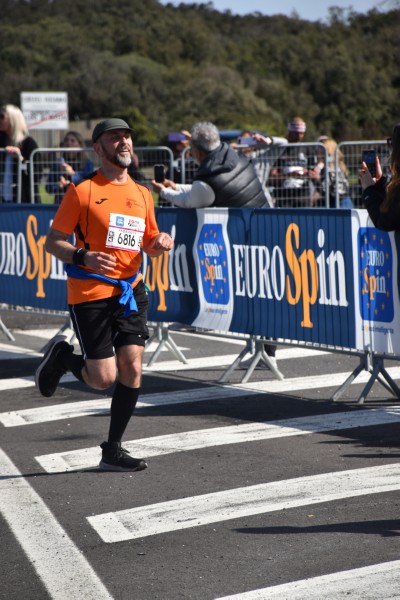 Roma Ostia Half Marathon [GOLD] (02/03/2025) 0024