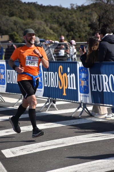 Roma Ostia Half Marathon [GOLD] (02/03/2025) 0025
