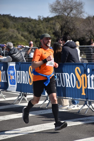 Roma Ostia Half Marathon [GOLD] (02/03/2025) 0027