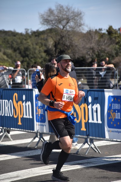 Roma Ostia Half Marathon [GOLD] (02/03/2025) 0028