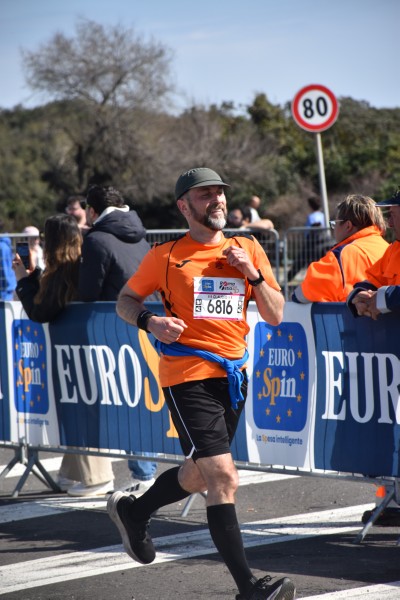 Roma Ostia Half Marathon [GOLD] (02/03/2025) 0029