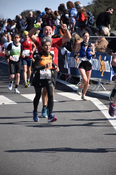 Roma Ostia Half Marathon [GOLD] (02/03/2025) 0030