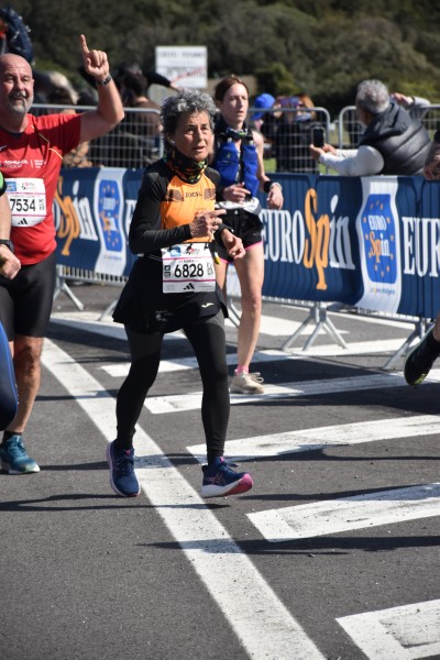 Roma Ostia Half Marathon [GOLD] (02/03/2025) 0033