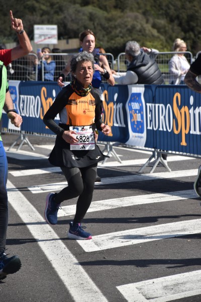 Roma Ostia Half Marathon [GOLD] (02/03/2025) 0034