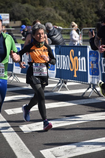 Roma Ostia Half Marathon [GOLD] (02/03/2025) 0035
