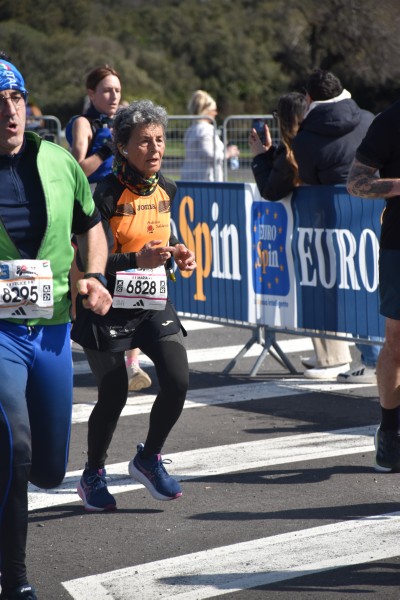 Roma Ostia Half Marathon [GOLD] (02/03/2025) 0036