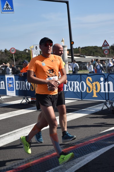 Roma Ostia Half Marathon [GOLD] (02/03/2025) 0045