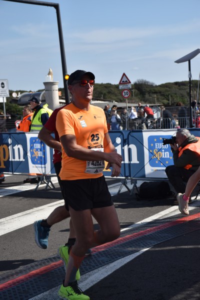 Roma Ostia Half Marathon [GOLD] (02/03/2025) 0046