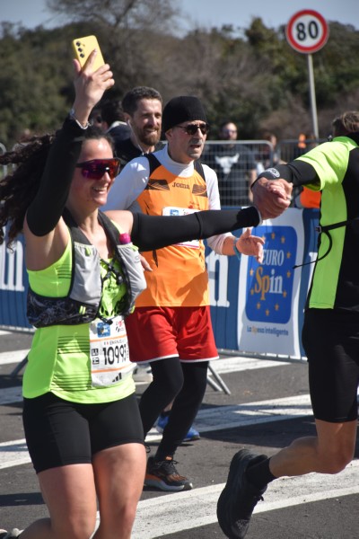 Roma Ostia Half Marathon [GOLD] (02/03/2025) 0048