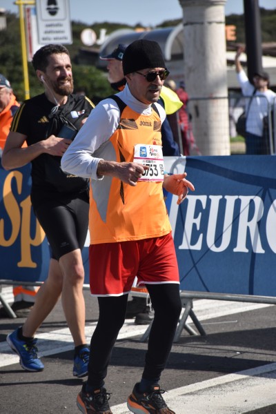 Roma Ostia Half Marathon [GOLD] (02/03/2025) 0050