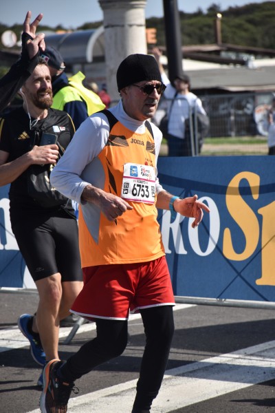 Roma Ostia Half Marathon [GOLD] (02/03/2025) 0051