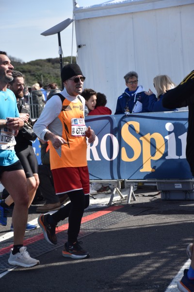 Roma Ostia Half Marathon [GOLD] (02/03/2025) 0053