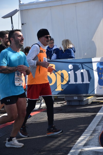 Roma Ostia Half Marathon [GOLD] (02/03/2025) 0054