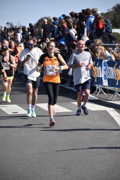 Roma Ostia Half Marathon [GOLD] (02/03/2025) 0056