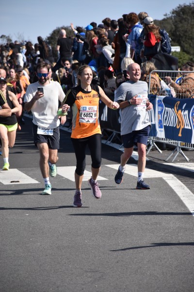 Roma Ostia Half Marathon [GOLD] (02/03/2025) 0057