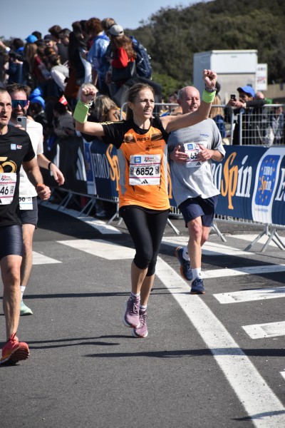Roma Ostia Half Marathon [GOLD] (02/03/2025) 0058