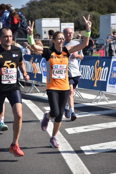 Roma Ostia Half Marathon [GOLD] (02/03/2025) 0061