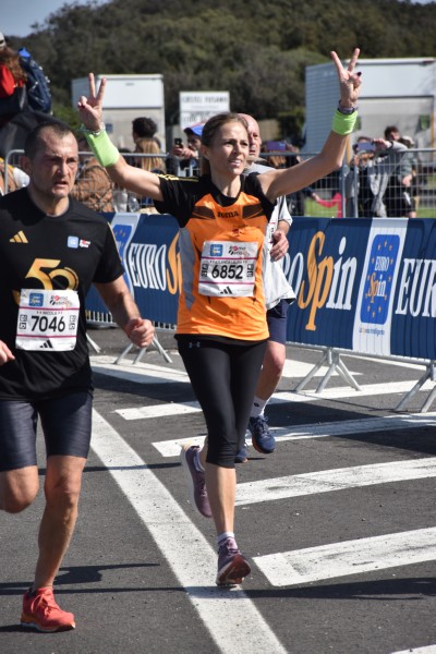 Roma Ostia Half Marathon [GOLD] (02/03/2025) 0062