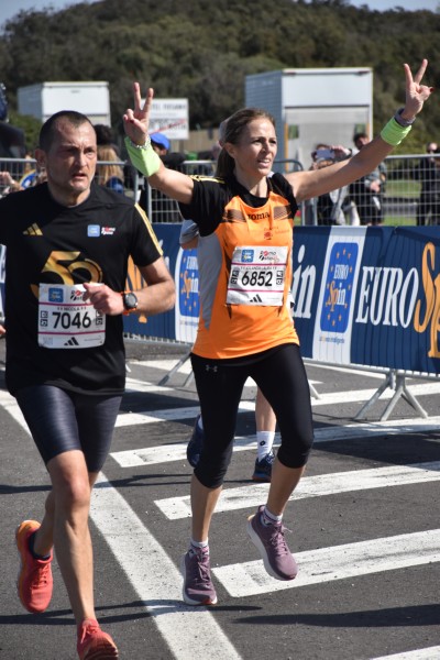 Roma Ostia Half Marathon [GOLD] (02/03/2025) 0063