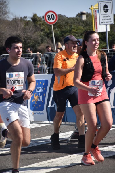 Roma Ostia Half Marathon [GOLD] (02/03/2025) 0065