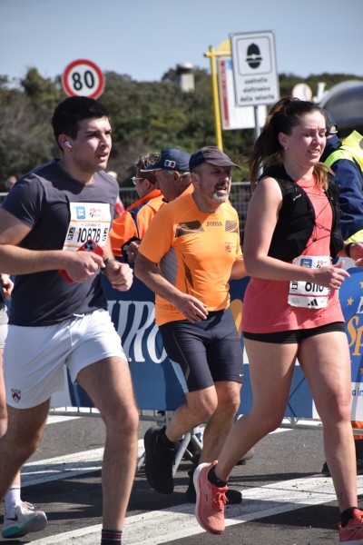 Roma Ostia Half Marathon [GOLD] (02/03/2025) 0066