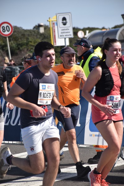 Roma Ostia Half Marathon [GOLD] (02/03/2025) 0067
