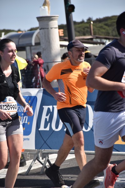 Roma Ostia Half Marathon [GOLD] (02/03/2025) 0068