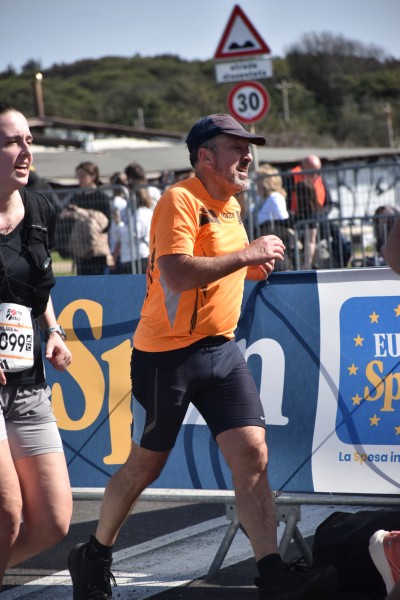 Roma Ostia Half Marathon [GOLD] (02/03/2025) 0070