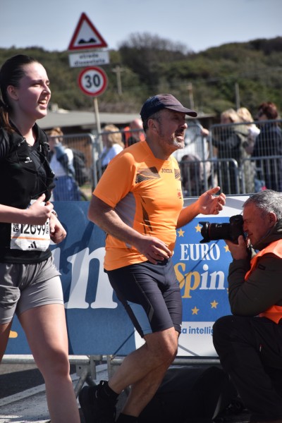 Roma Ostia Half Marathon [GOLD] (02/03/2025) 0071