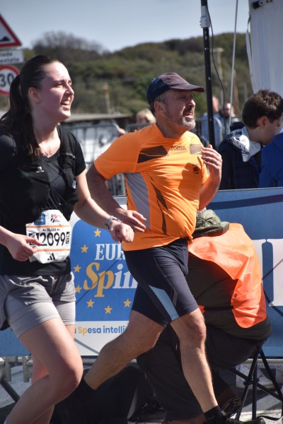 Roma Ostia Half Marathon [GOLD] (02/03/2025) 0072