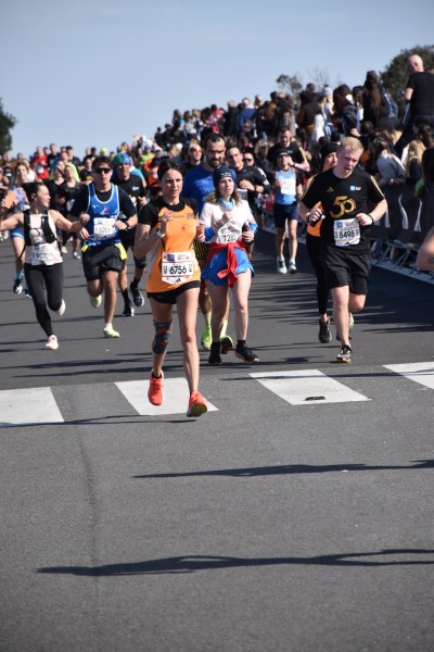 Roma Ostia Half Marathon [GOLD] (02/03/2025) 0073