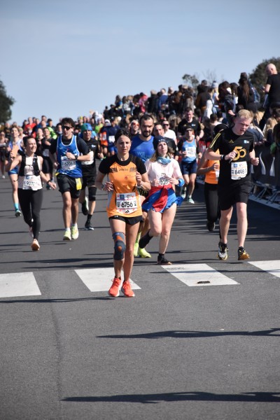 Roma Ostia Half Marathon [GOLD] (02/03/2025) 0074