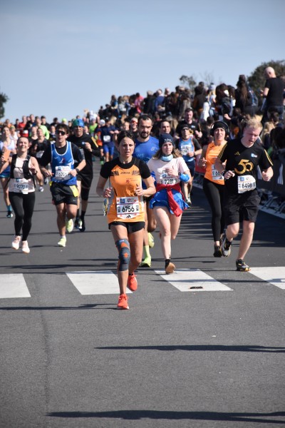 Roma Ostia Half Marathon [GOLD] (02/03/2025) 0075
