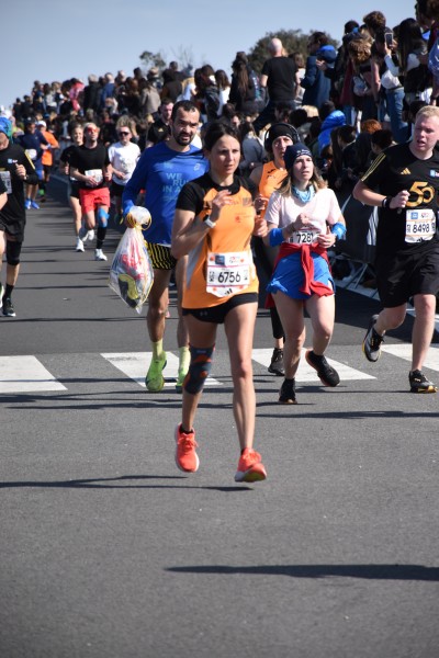 Roma Ostia Half Marathon [GOLD] (02/03/2025) 0078