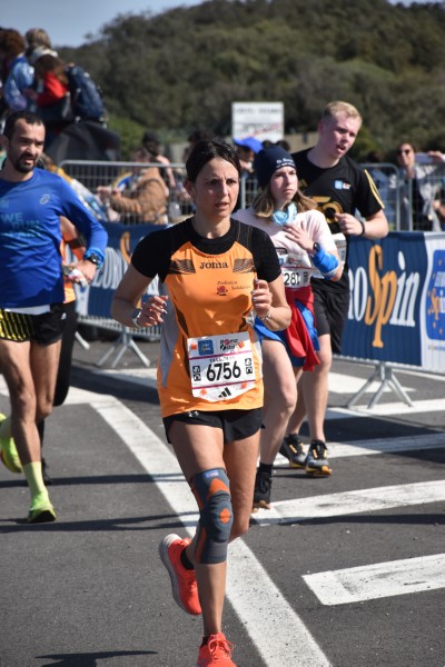 Roma Ostia Half Marathon [GOLD] (02/03/2025) 0082