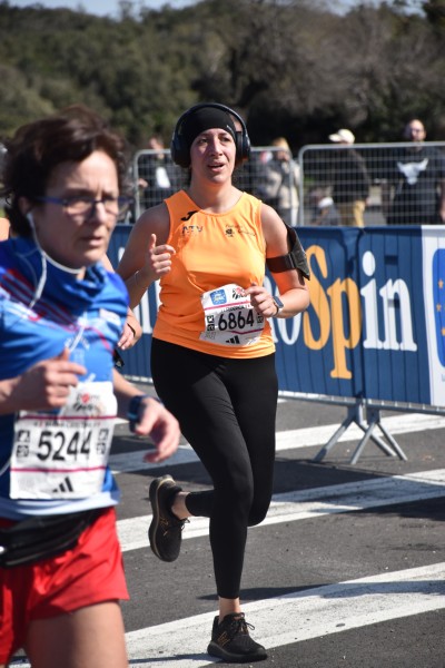 Roma Ostia Half Marathon [GOLD] (02/03/2025) 0088