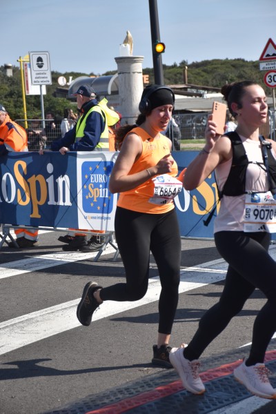 Roma Ostia Half Marathon [GOLD] (02/03/2025) 0091