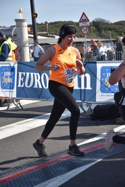 Roma Ostia Half Marathon [GOLD] (02/03/2025) 0092