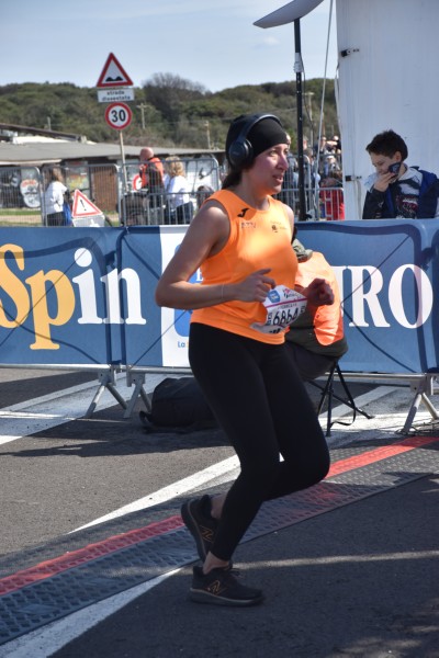 Roma Ostia Half Marathon [GOLD] (02/03/2025) 0093